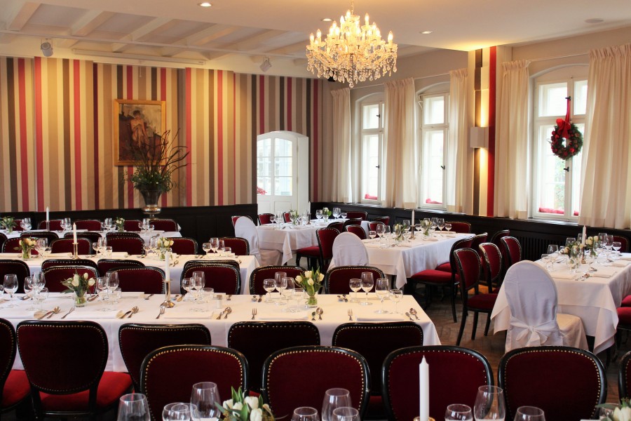 Alter Krug Berlin - Biergarten, Restaurant und ...